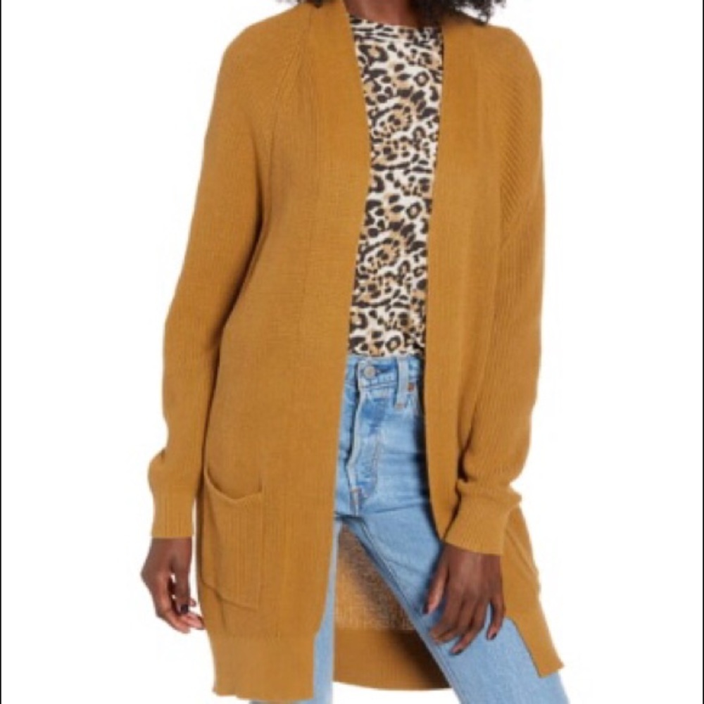 Cardigan